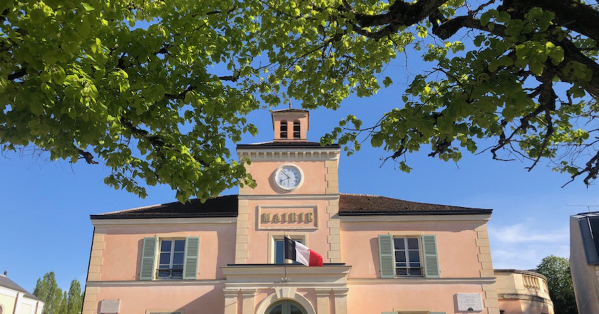 Location de benne à Marnes la Coquette